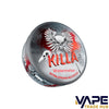 Killa Nicotine Pouches Snuss/Nicopods - #Simbavapeswholesale#