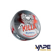 Killa Nicotine Pouches Snuss/Nicopods - #Simbavapeswholesale#