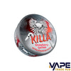 Killa Nicotine Pouches Snuss/Nicopods - #Simbavapeswholesale#