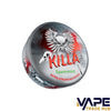 Killa Nicotine Pouches Snuss/Nicopods - #Simbavapeswholesale#