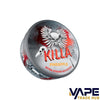 Killa Nicotine Pouches Snuss/Nicopods - #Simbavapeswholesale#