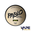 Pablo Gold Edition 17mg Nicotine Pouches