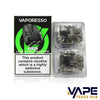 Vaporesso LUXE X Replacement Pods