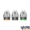 Oxva Nexlim Replacement Pods Pack of 3 - Mcr Vape Distro