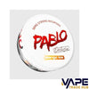 Pablo Snus Nicotine Pouches - #Simbavapeswholesale#