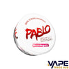 Pablo Snus Nicotine Pouches - #Simbavapeswholesale#