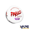 Pablo Snus Nicotine Pouches - #Simbavapeswholesale#