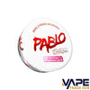 Pablo Snus Nicotine Pouches - #Simbavapeswholesale#