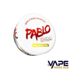 Pablo Snus Nicotine Pouches - #Simbavapeswholesale#