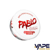 Pablo Snus Nicotine Pouches - #Simbavapeswholesale#