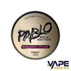 Pablo Gold Edition 17mg Nicotine Pouches
