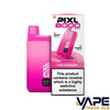 PIXL 8000 Prefilled Pod Kit