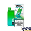 PIXL 8000 Prefilled Pod Kit