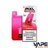 PIXL 8000 Prefilled Pod Kit