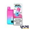PIXL 8000 Prefilled Pod Kit