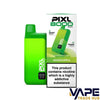 PIXL 8000 Prefilled Pod Kit