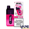 Pixl Duo 6000 Disposable Vape Box of 5 - #Simbavapeswholesale#