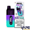 Pixl Duo 6000 Disposable Vape Box of 5 - #Simbavapeswholesale#