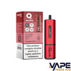Quadro 2400 Puffs 4 in 1 Disposable Vape Pod Box of 5 - #Simbavapeswholesale#