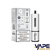 Quadro 2400 Puffs 4 in 1 Disposable Vape Pod Box of 5 - #Simbavapeswholesale#
