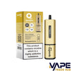 Quadro 2400 Puffs 4 in 1 Disposable Vape Pod Box of 5 - #Simbavapeswholesale#
