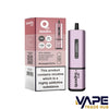 Quadro 2400 Puffs 4 in 1 Disposable Vape Pod Box of 5 - #Simbavapeswholesale#
