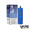 Quadro 2400 Puffs 4 in 1 Disposable Vape Pod Box of 5 - #Simbavapeswholesale#