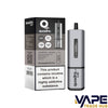 Quadro 2400 Puffs 4 in 1 Disposable Vape Pod Box of 5 - #Simbavapeswholesale#