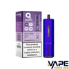Quadro 2400 Puffs 4 in 1 Disposable Vape Pod Box of 5 - #Simbavapeswholesale#