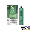 Quadro 2400 Puffs 4 in 1 Disposable Vape Pod Box of 5 - #Simbavapeswholesale#