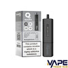 Quadro 2400 Puffs 4 in 1 Disposable Vape Pod Box of 5 - #Simbavapeswholesale#