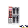 SKE Crystal 4 in 1 Prefilled Pods