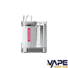 Ske Crystal 2400 Puffs 4 in 1 Disposable Vape Device - Box of 5 - #Simbavapeswholesale#