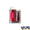 Ske Crystal 2400 Puffs 4 in 1 Disposable Vape Device - Box of 5 - #Simbavapeswholesale#