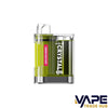 Ske Crystal 2400 Puffs 4 in 1 Disposable Vape Device - Box of 5 - #Simbavapeswholesale#