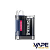 Ske Crystal 2400 Puffs 4 in 1 Disposable Vape Device - Box of 5 - #Simbavapeswholesale#