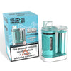 Ske Crystal 2400 Rechargeable 4 In 1