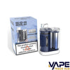 Ske Crystal 2400 Rechargeable 4 In 1