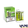 Ske Crystal 2400 Rechargeable 4 In 1