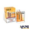 Ske Crystal 2400 Rechargeable 4 In 1