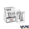 Ske Crystal 2400 Rechargeable 4 In 1