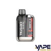 SKE Crystal CL6000 Disposable Vape Box of 5 - Fizzy Cherry - vapeukwholesale