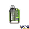 SKE Crystal CL6000 Disposable Vape Box of 5 - Lemon & Lime - vapeukwholesale