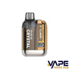SKE Crystal CL6000 Disposable Vape Box of 5 - Pink Lemonade - vapeukwholesale