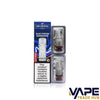 SKE Crystal Plus Prefilled Pods