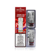 SKE Crystal Plus Prefilled Pods