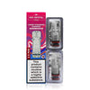 SKE Crystal Plus Prefilled Pods