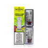 SKE Crystal Plus Prefilled Pods