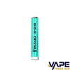 SKE Crystal Plus Rechargeable Pod Kit