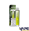 Tick Tock Magic 8000 Disposable Vape Pack of 10 - #Simbavapeswholesale#